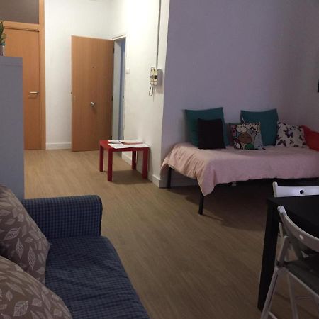 Reus Apartments エクステリア 写真
