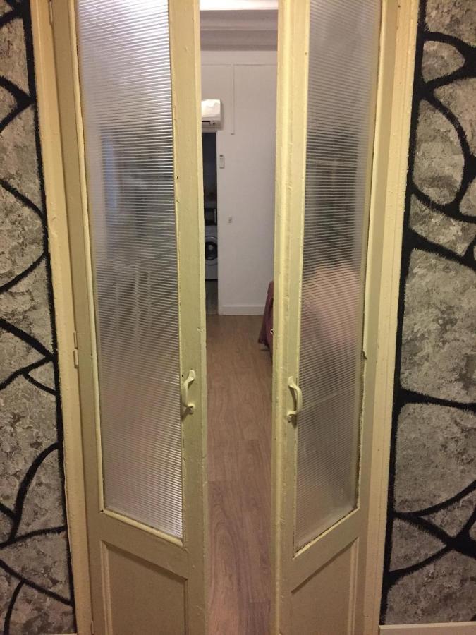 Reus Apartments エクステリア 写真