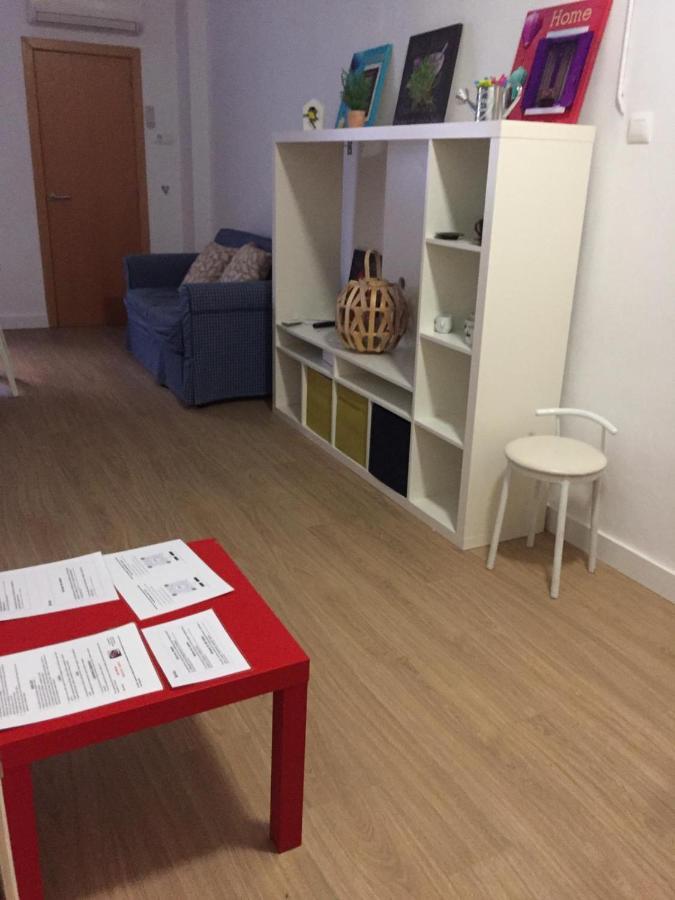 Reus Apartments エクステリア 写真