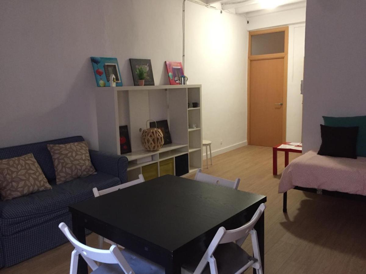 Reus Apartments エクステリア 写真