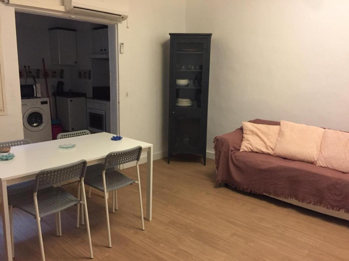 Reus Apartments エクステリア 写真