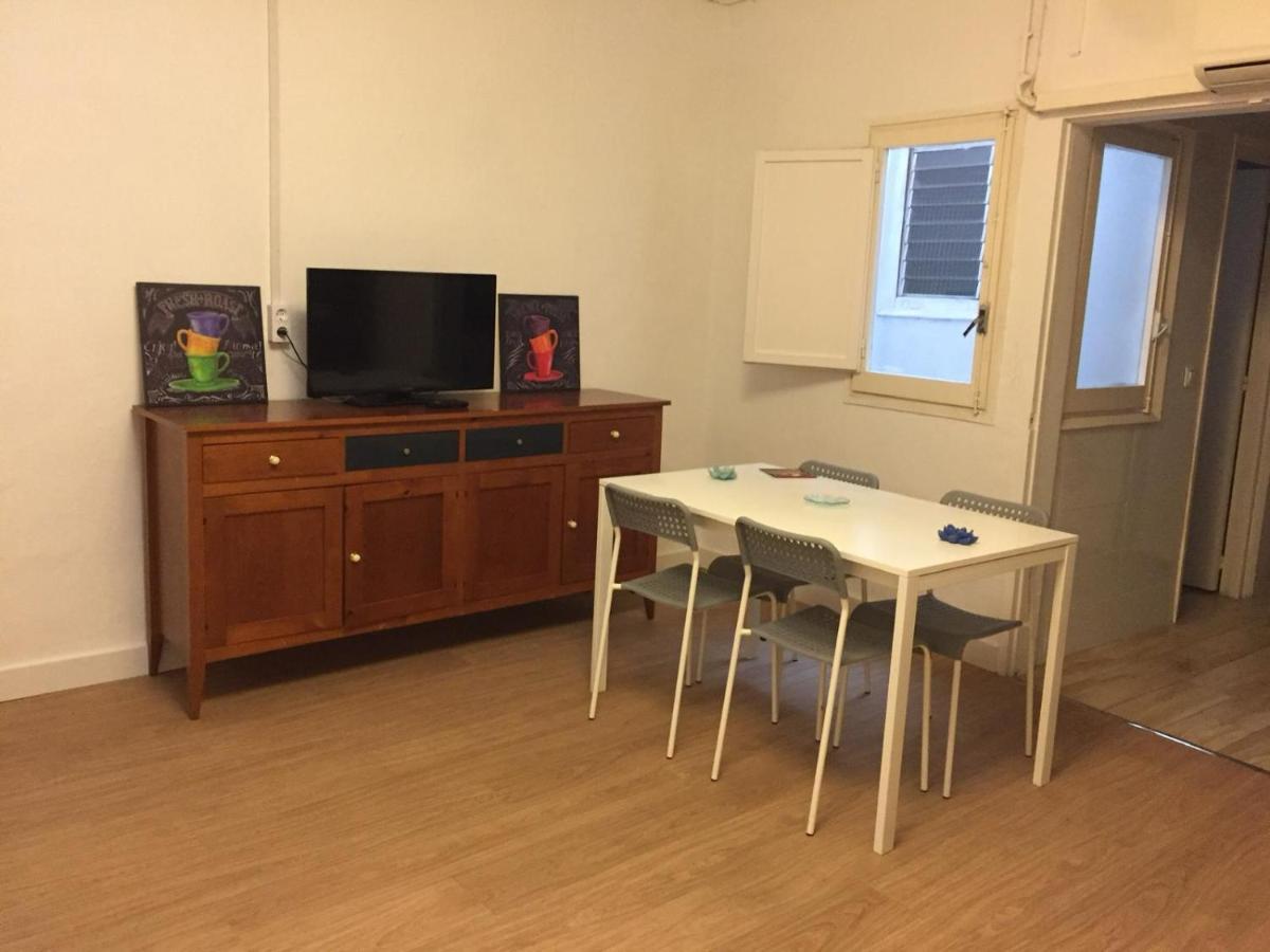 Reus Apartments エクステリア 写真