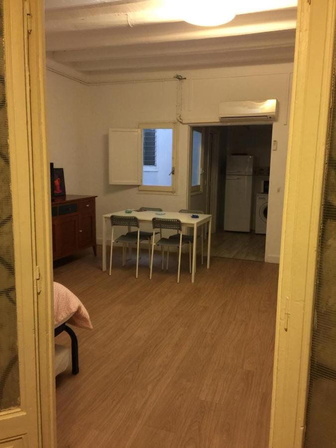 Reus Apartments エクステリア 写真