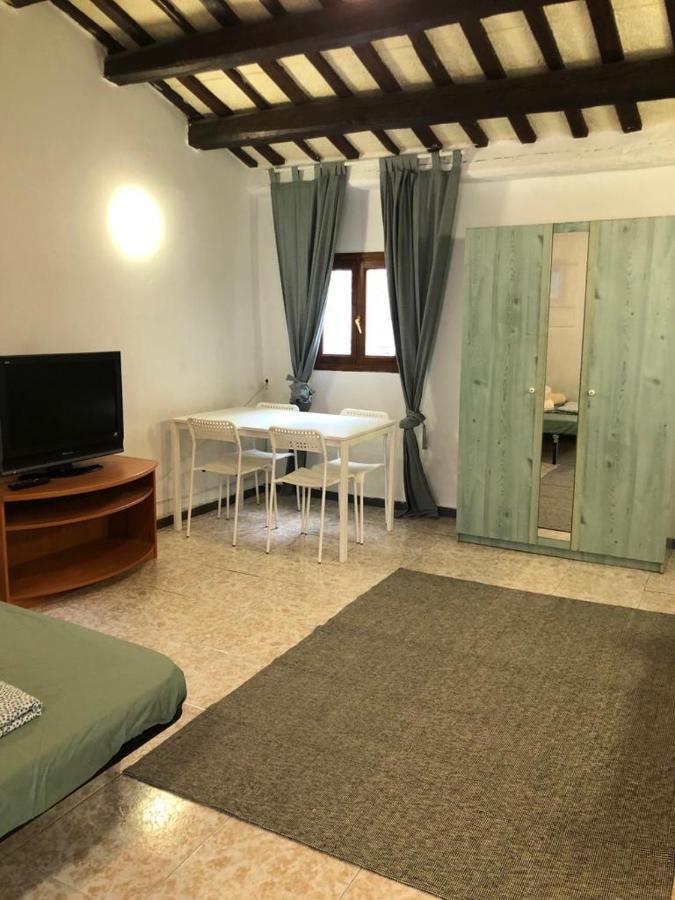 Reus Apartments エクステリア 写真