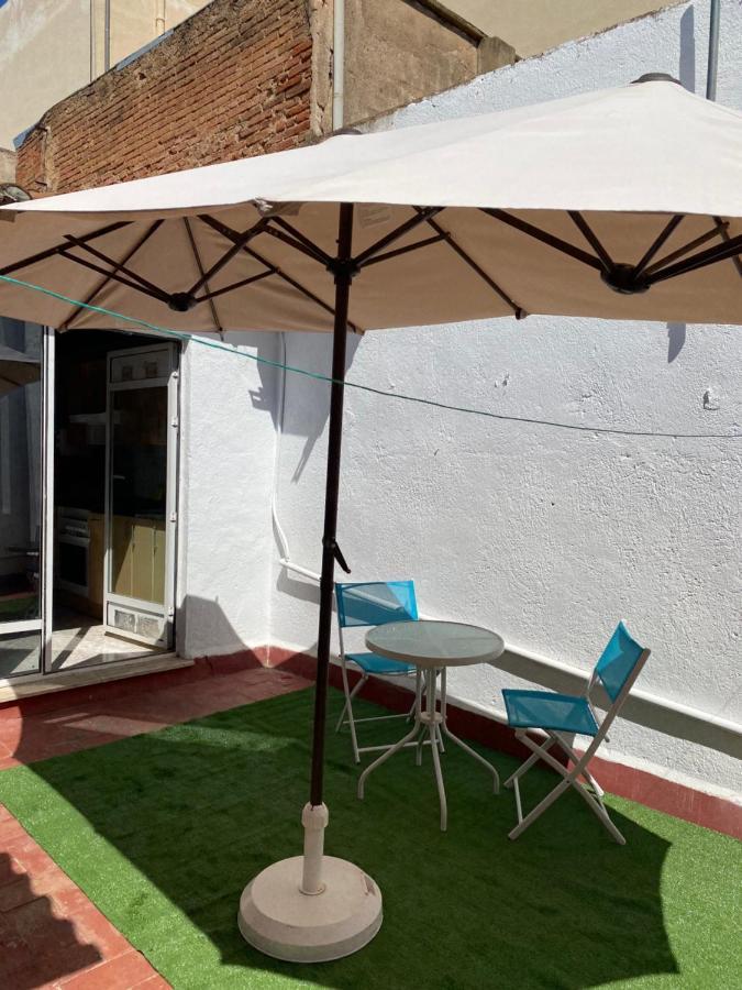 Reus Apartments エクステリア 写真