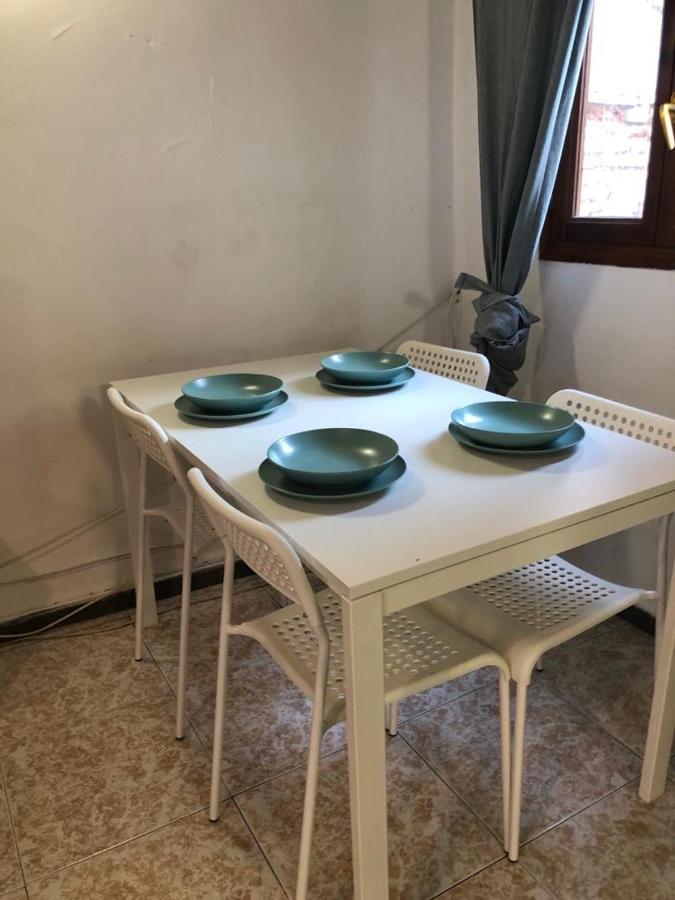 Reus Apartments エクステリア 写真