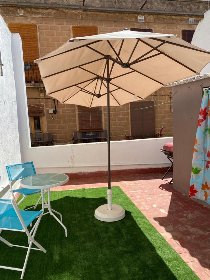 Reus Apartments エクステリア 写真