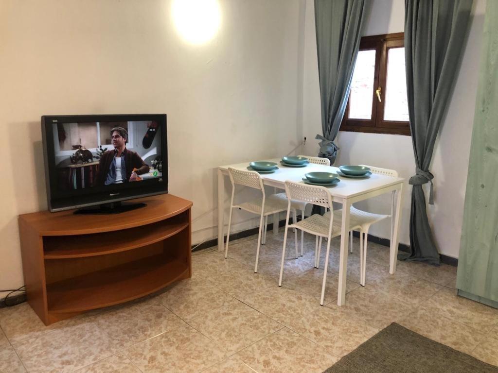 Reus Apartments エクステリア 写真