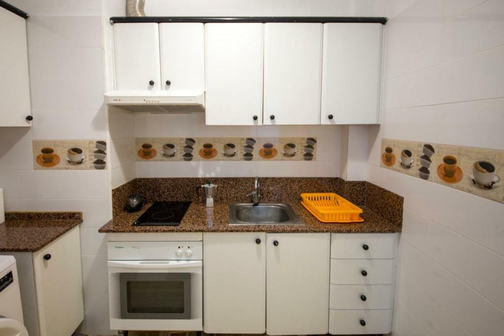 Reus Apartments エクステリア 写真